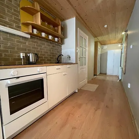 Kastani In Center - Sauna And Free Parking