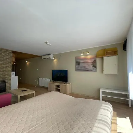 Holiday home Kastani In Center - Sauna And Free Parking