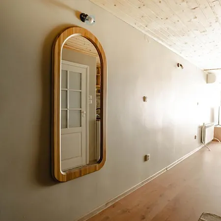 Kastani In Center - With Sauna Holiday home Tartu