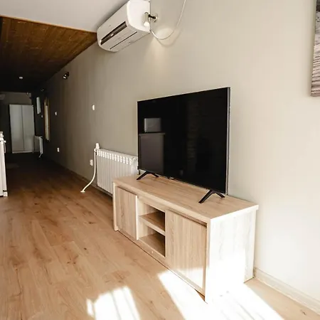 Kastani In Center - With Sauna Holiday home Tartu