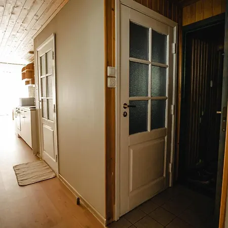 Holiday home Kastani In Center - With Sauna Tartu