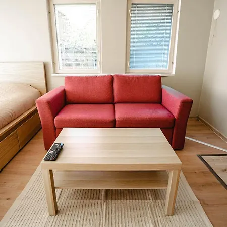 Kastani In Center - Sauna And Free Parking Holiday home *