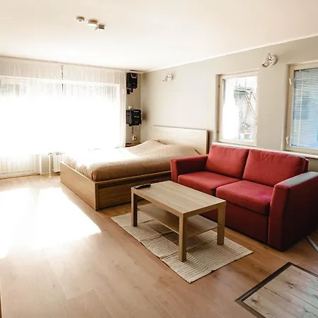 Holiday home Kastani In Center - With Sauna Tartu