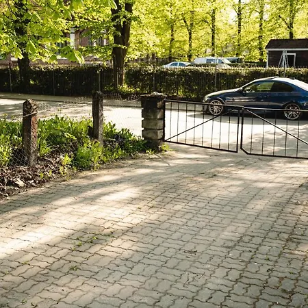 Kastani In Center - With Sauna