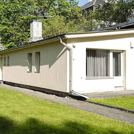 Kastani In Center - With Sauna *