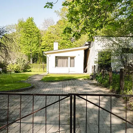 Kastani In Center - With Sauna Holiday home *