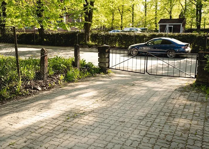 Kastani In Center - With Sauna