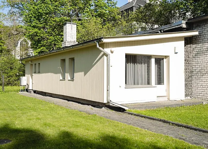 Kastani In Center - With Sauna *