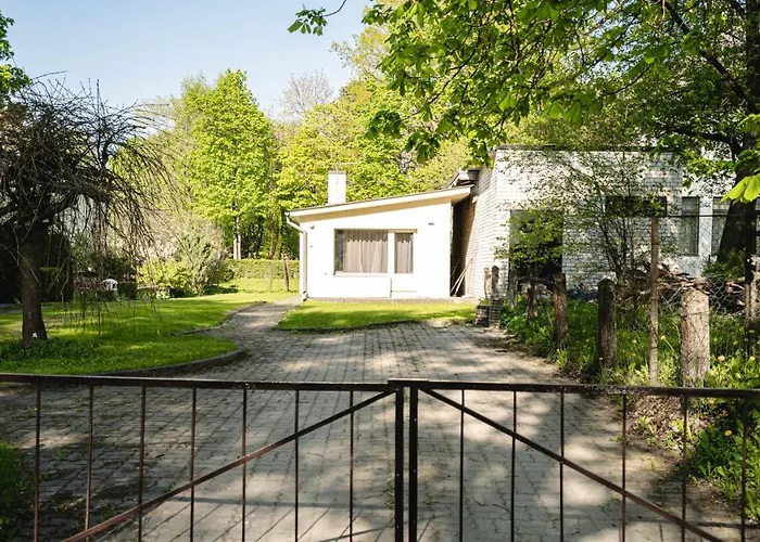 Kastani In Center - With Sauna Tatil Evi *